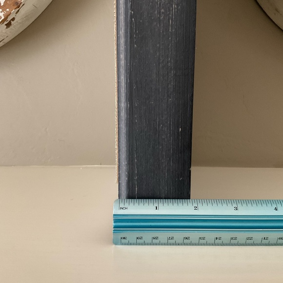 KEY TO HAPPINESS WALL PLAQUE - Picture 4 of 4